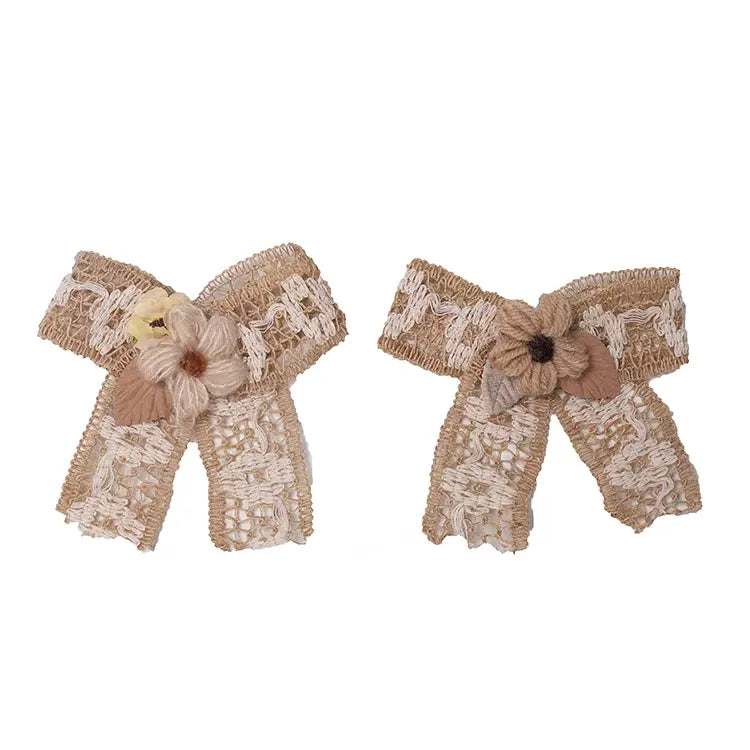 田園少女 アクセサリー【Balladeer】