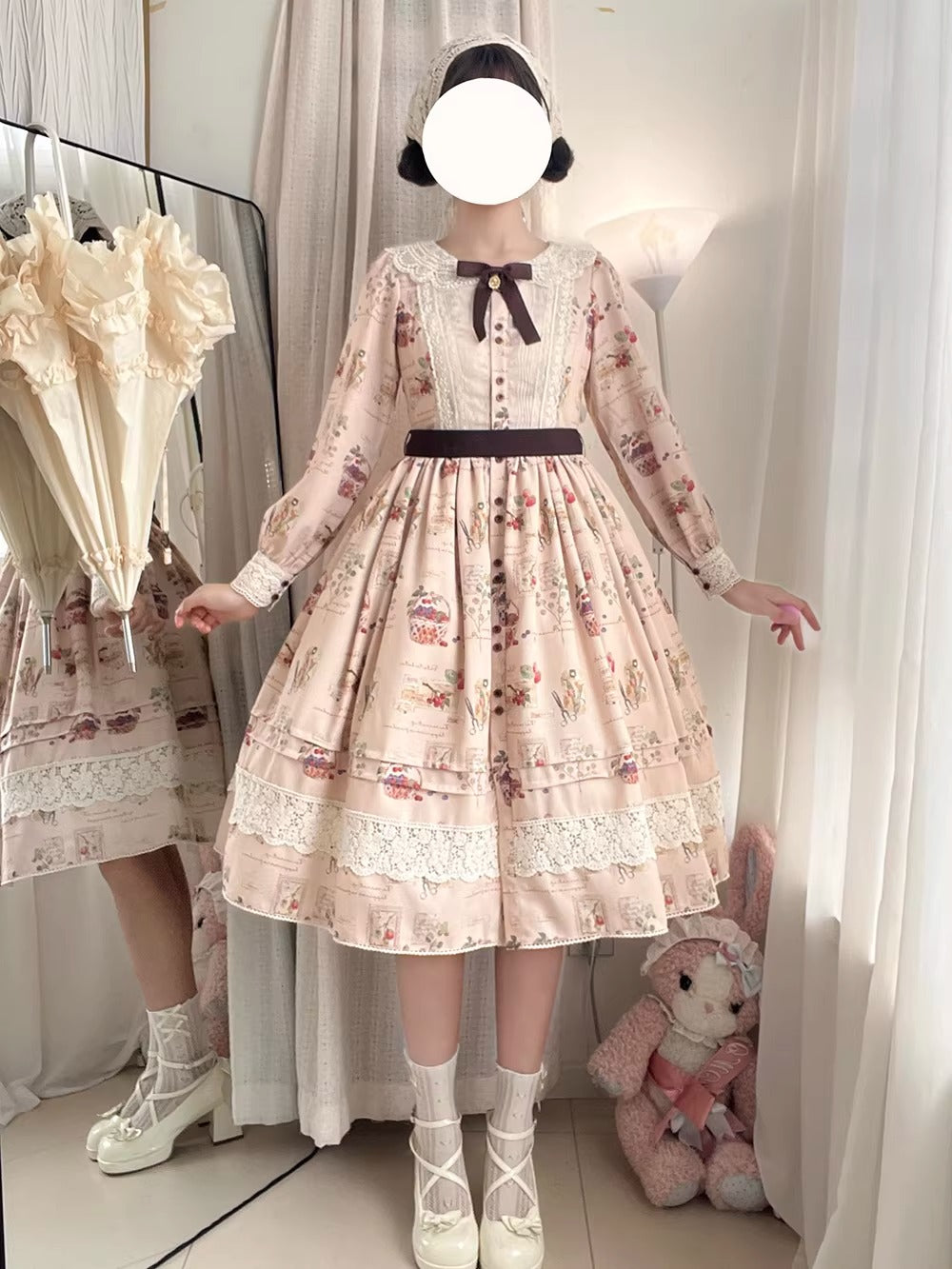 【受注予約~5/6】Forest Book 3.0 ワンピース(タイプ1)【Miss Point】
