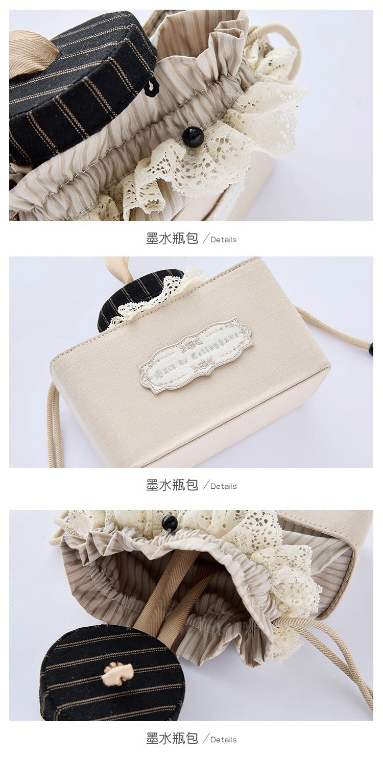 【受注予約~10/30】Austen's Letters アクセサリー【NDC】