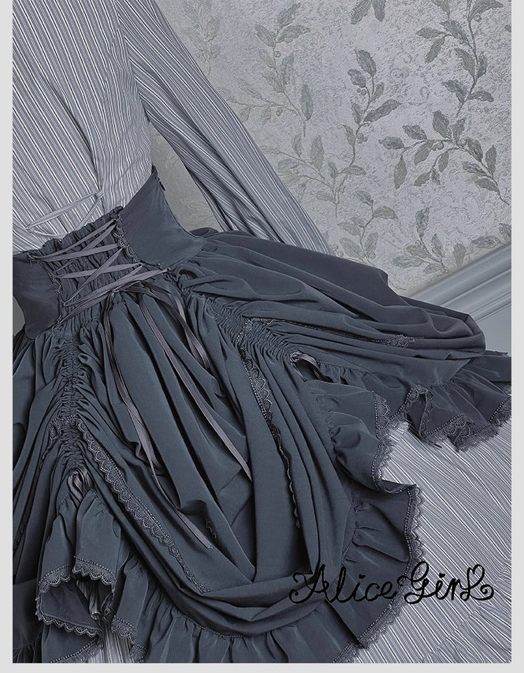 【受注予約~11/20】Duke of Victoria フルセット【Alice Girl】