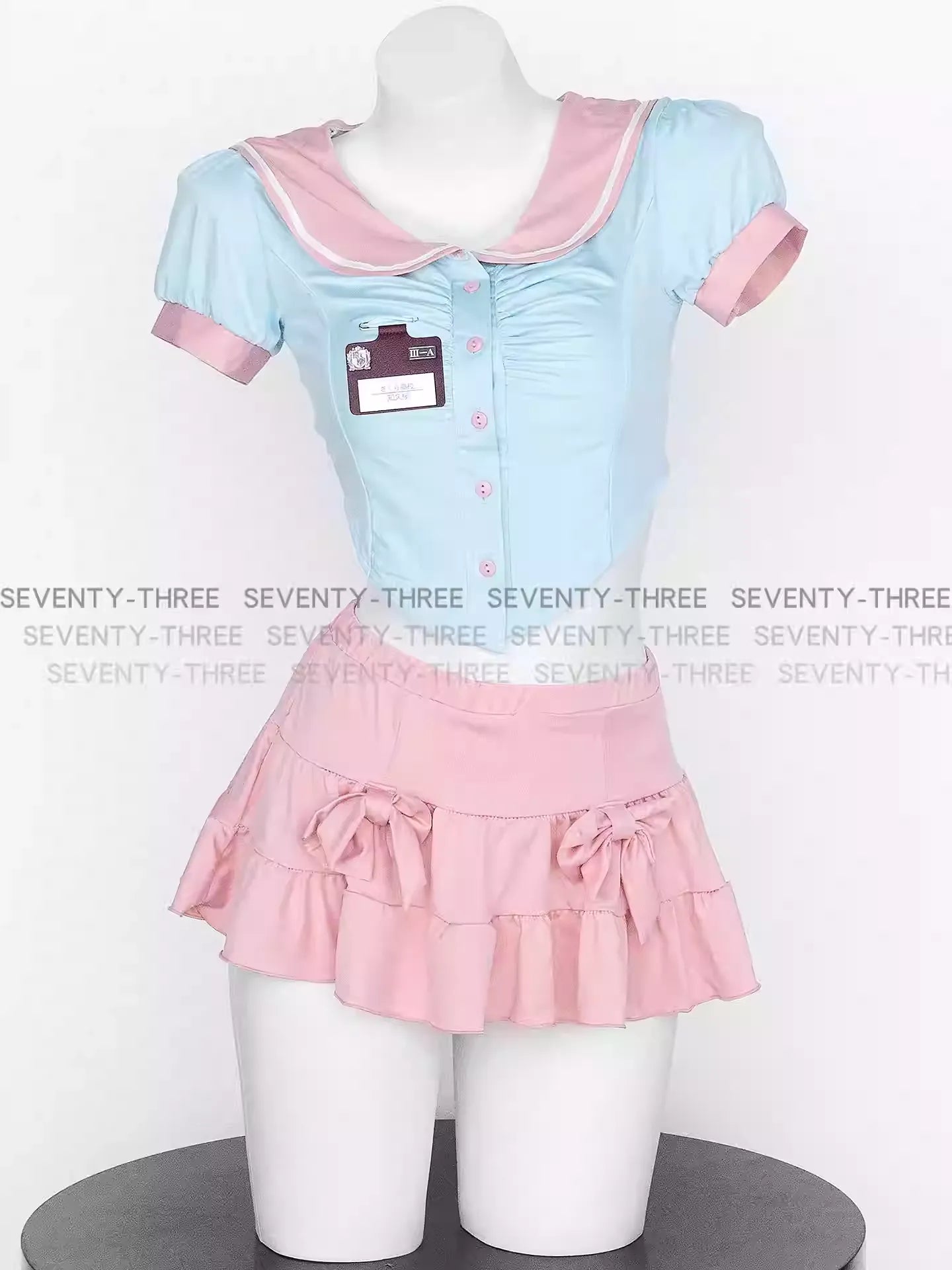 Magic Honey Set [SEVENTY-THREE]