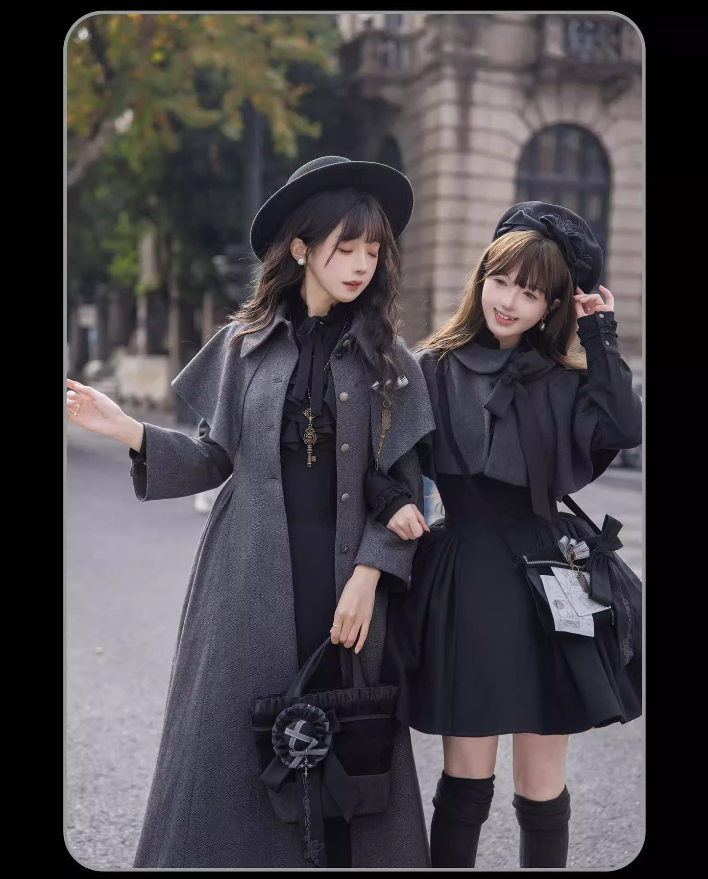 【受注予約~1/8】The Seventh Creed アクセサリー【SUSIN】