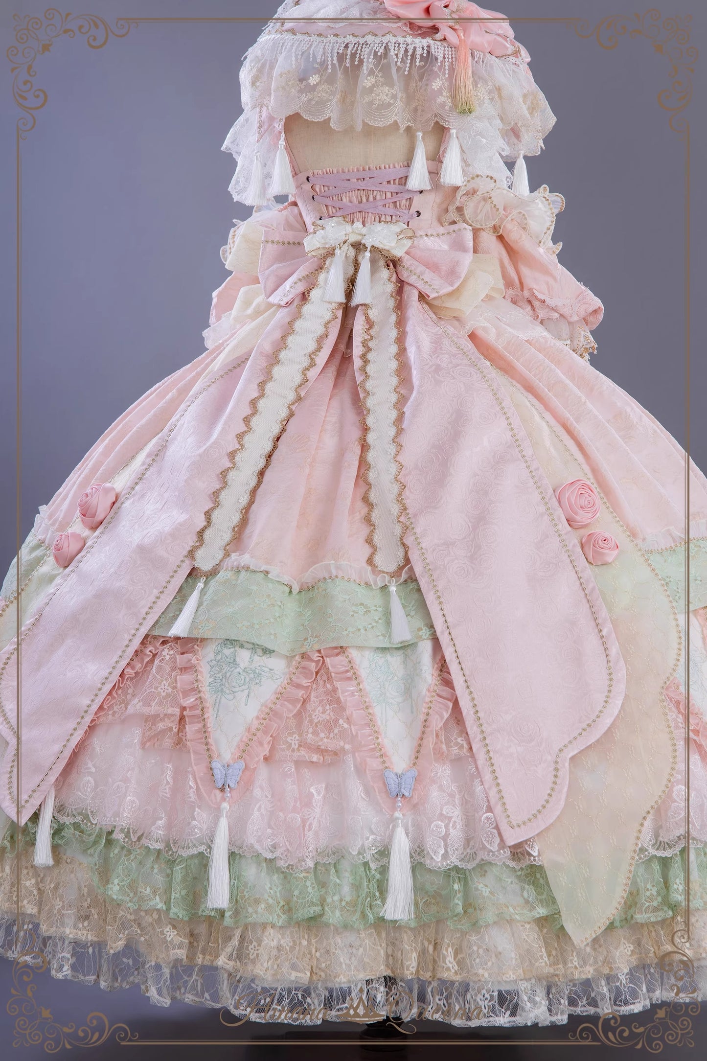 【受注予約~9/15】Crimson-Bee フルセット【Hinana Queena】