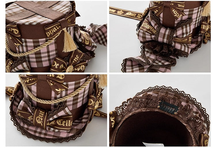 【受注予約~10/9】Crown of Thistles 3.0 アクセサリー【NDC】