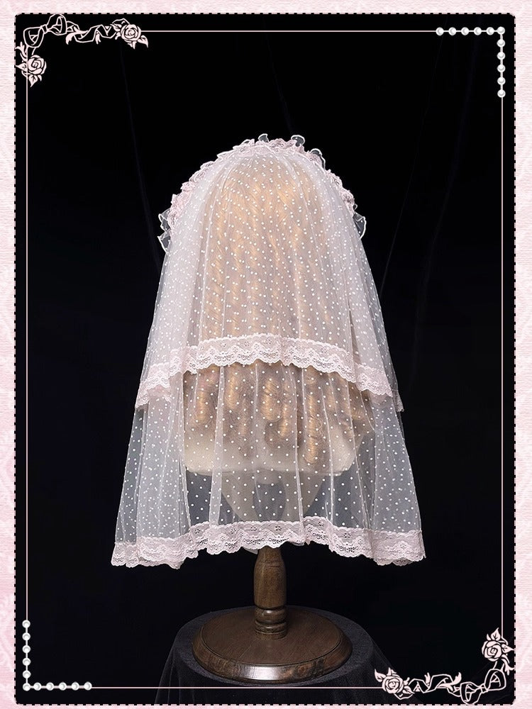 【受注予約~12/25】Love Heart アクセサリー【双生小熊】