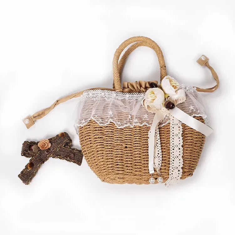 田園少女 アクセサリー【Balladeer】