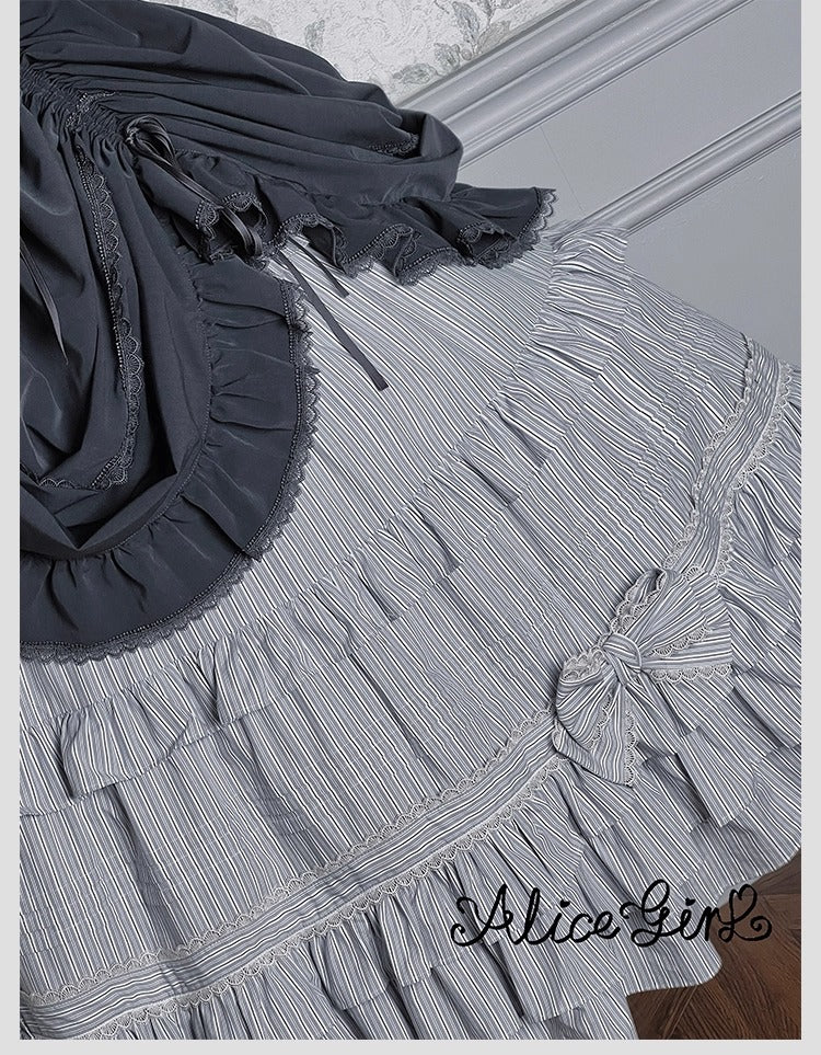 【受注予約~11/20】Duke of Victoria フルセット【Alice Girl】