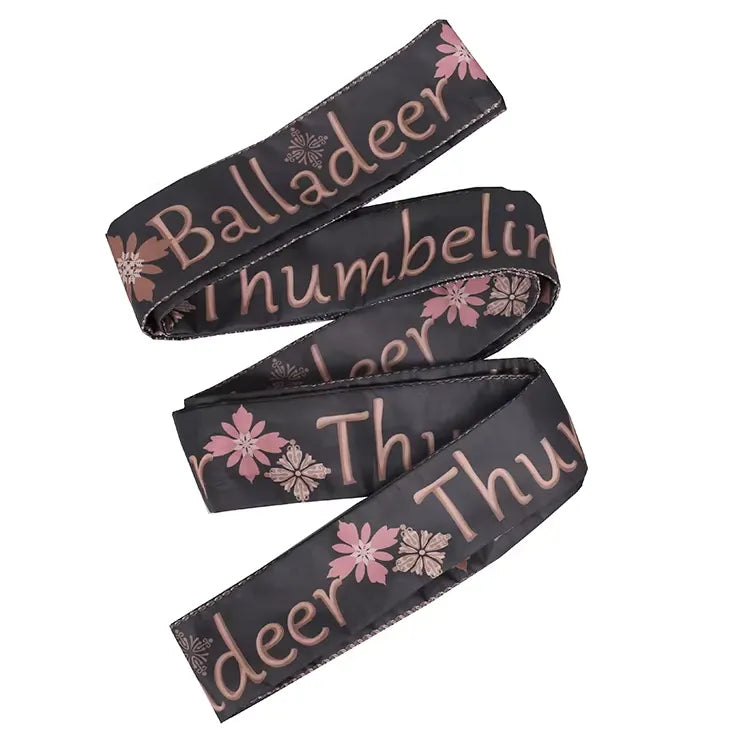 田園少女 アクセサリー【Balladeer】