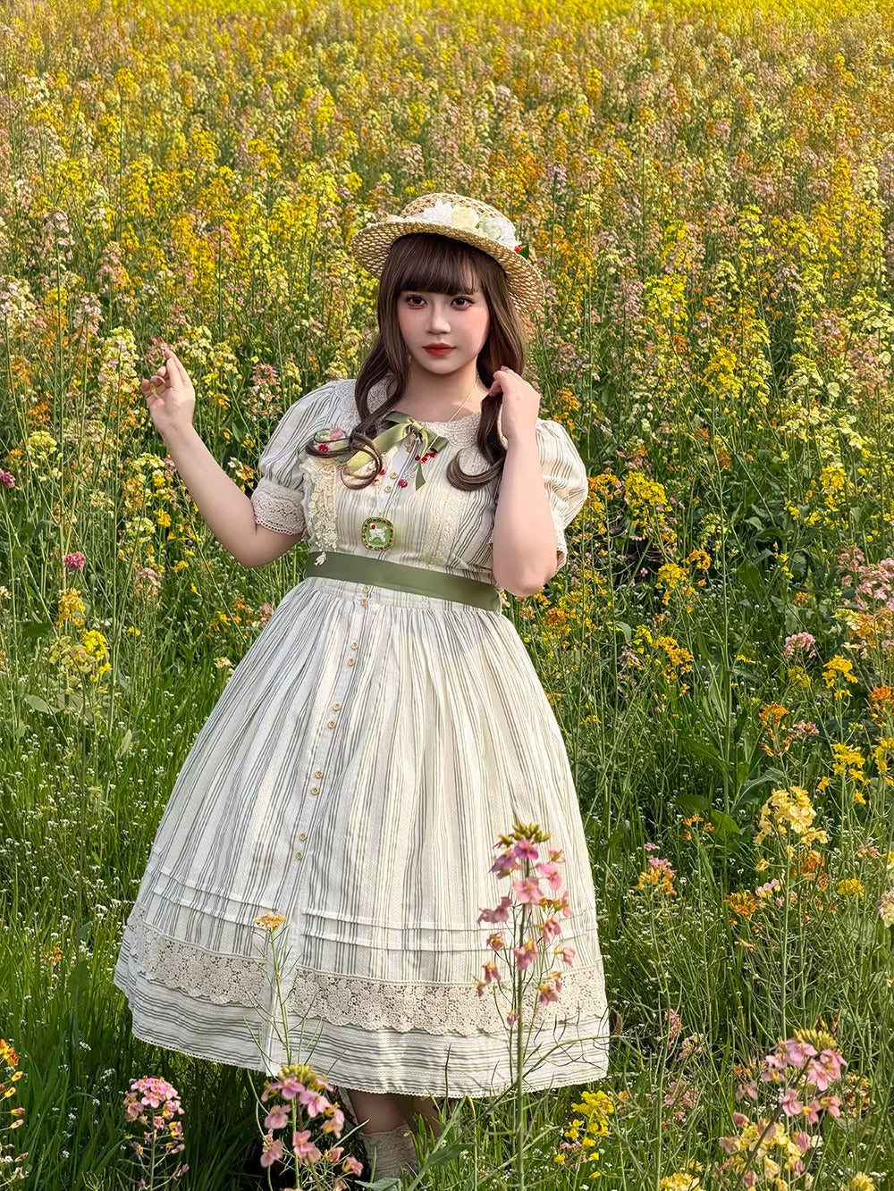 【受注予約~5/6】Forest Book 3.0 ワンピース(タイプ1)【Miss Point】