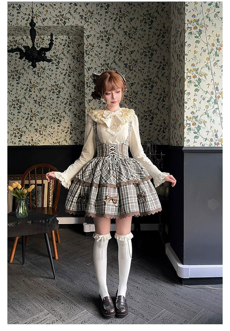【受注予約~10/27】Crown of Thistles 4.0 アクセサリー【NDC】