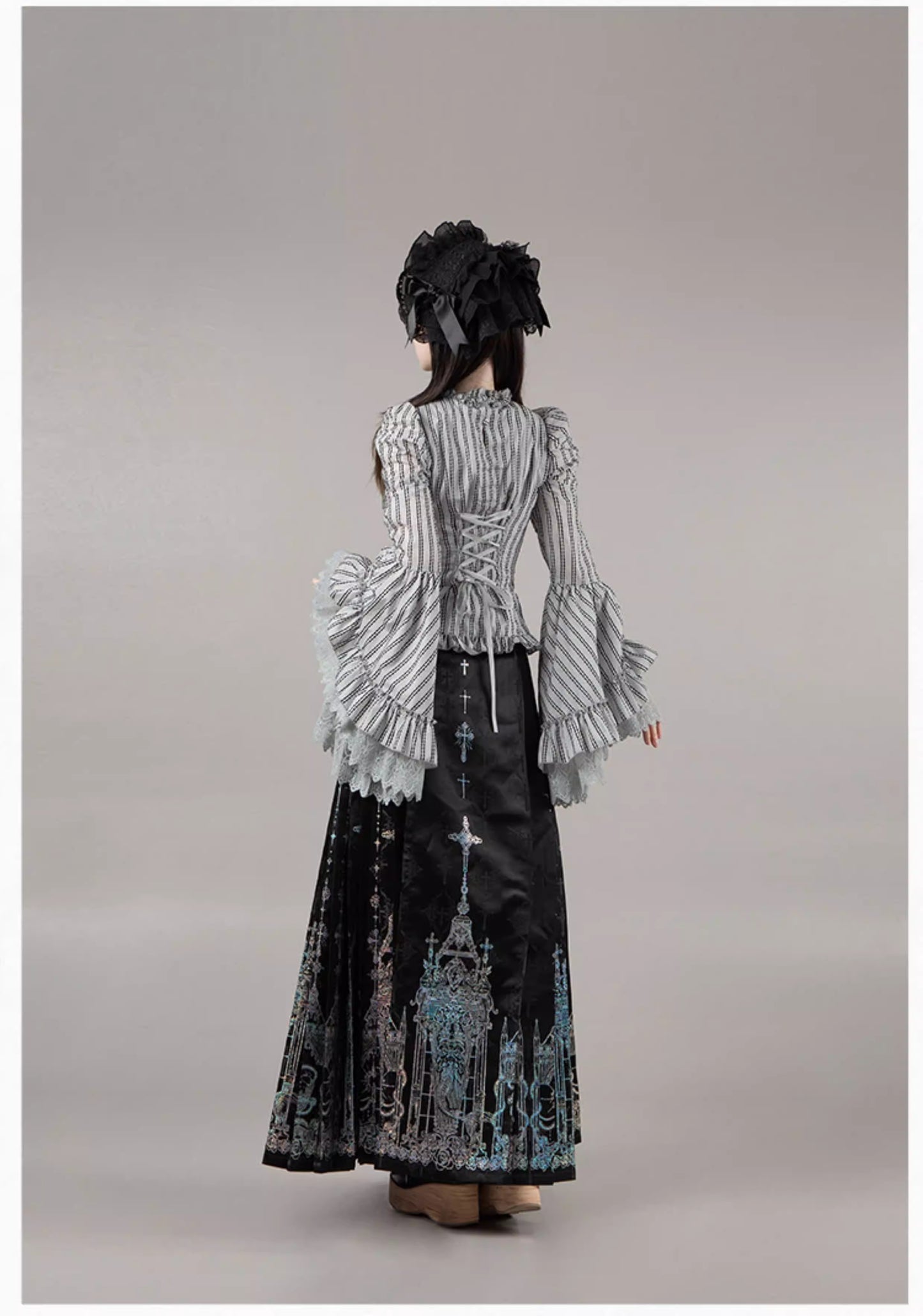 Raven Night フルセット【With Puji】