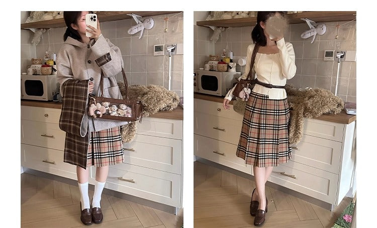 スクエアトート痛バッグ【NanNanSpecial】