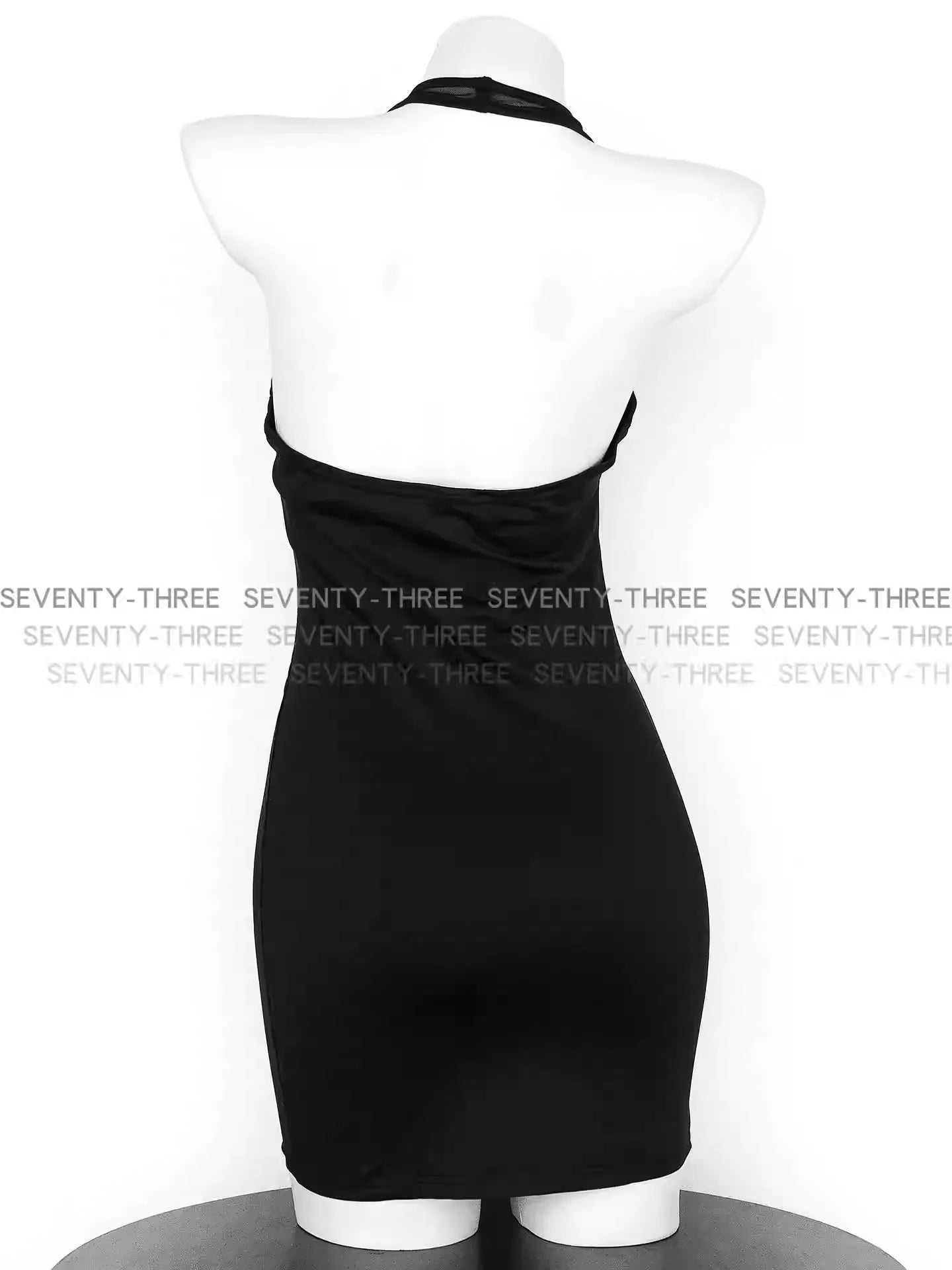 Goodbye Twilight One-Piece Set [SEVENTY-THHREE]