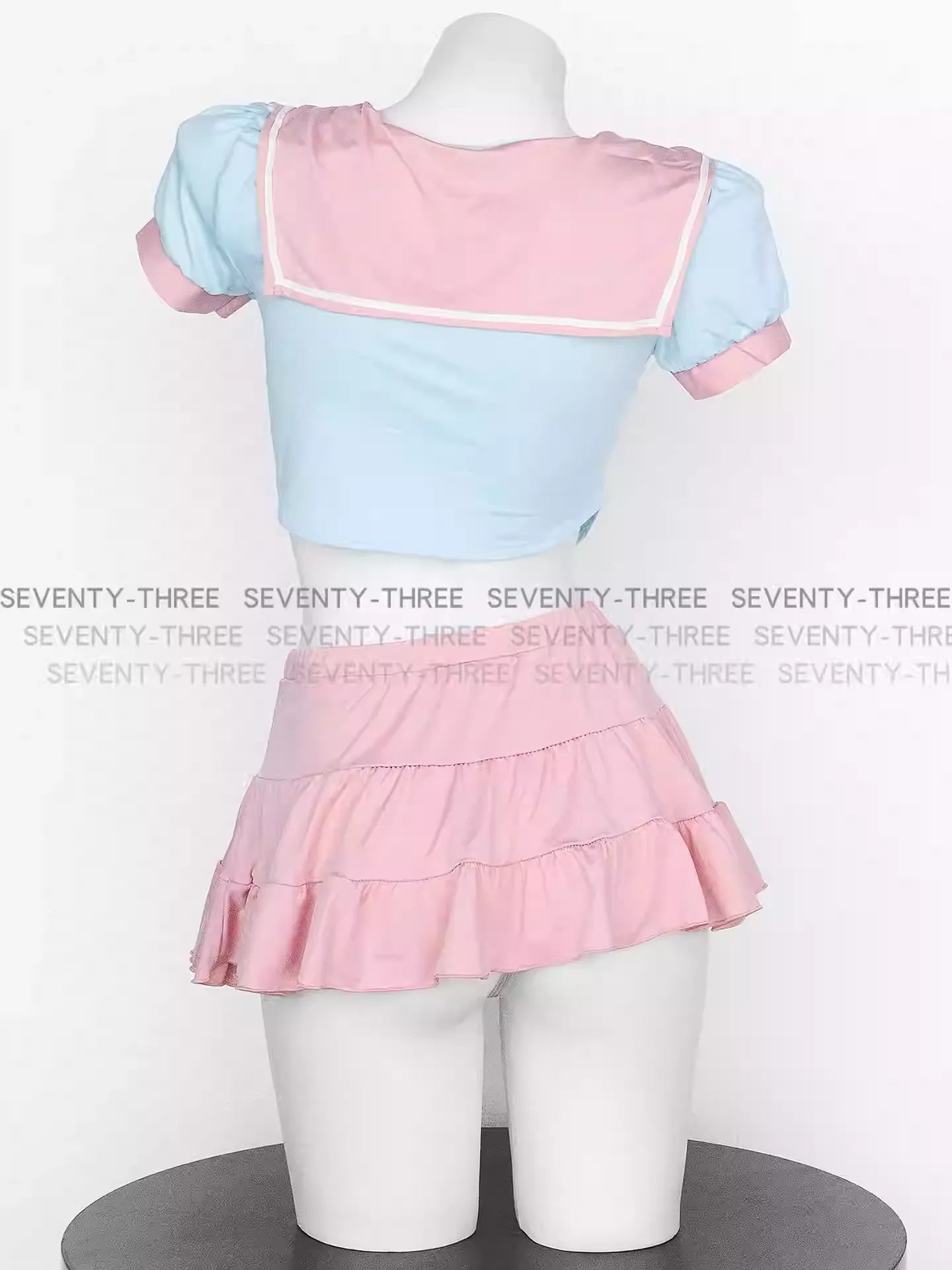 Magic Honey Set [SEVENTY-THREE]