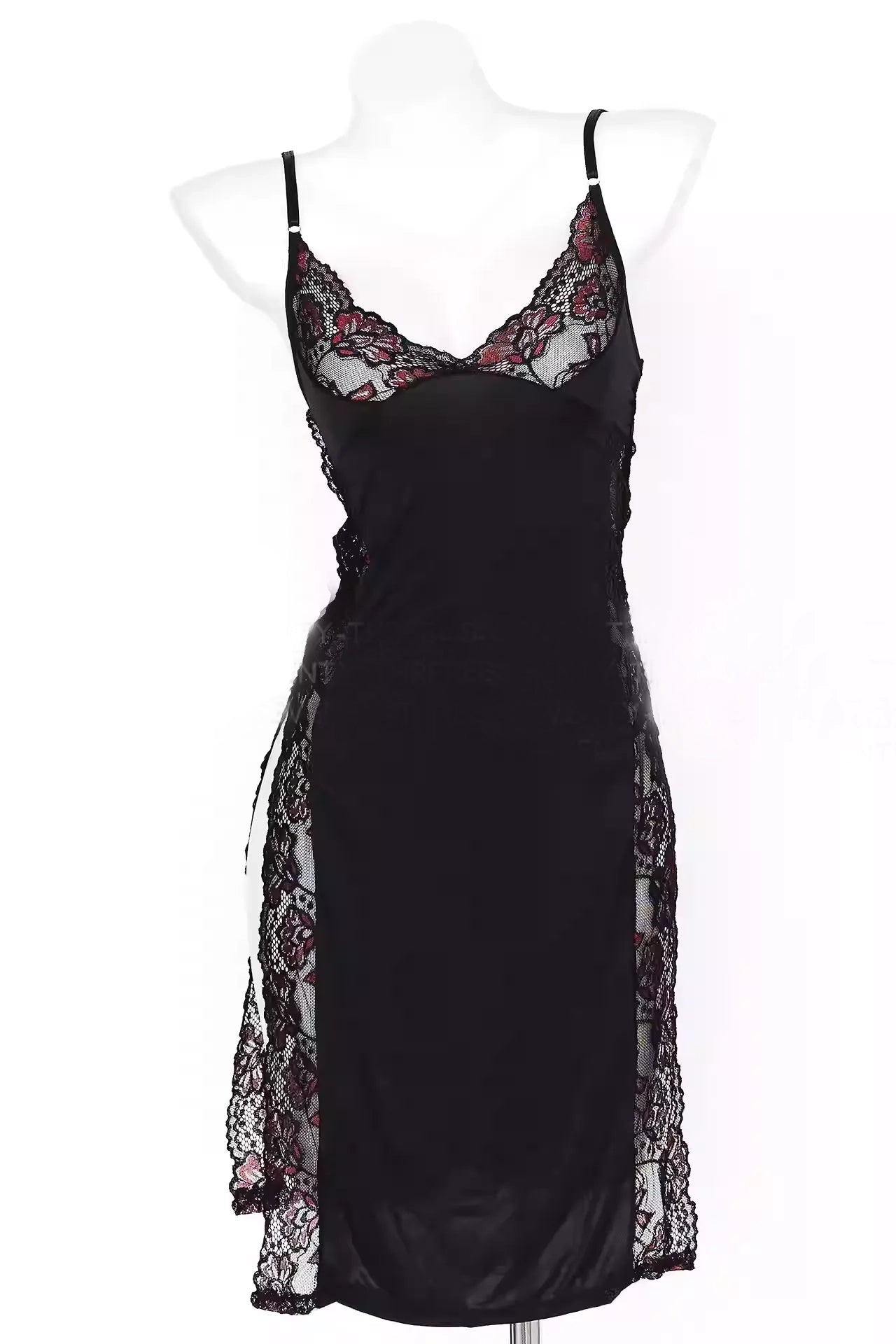 Moonlight Roseランジェリーセット【SEVENTY- THREE】