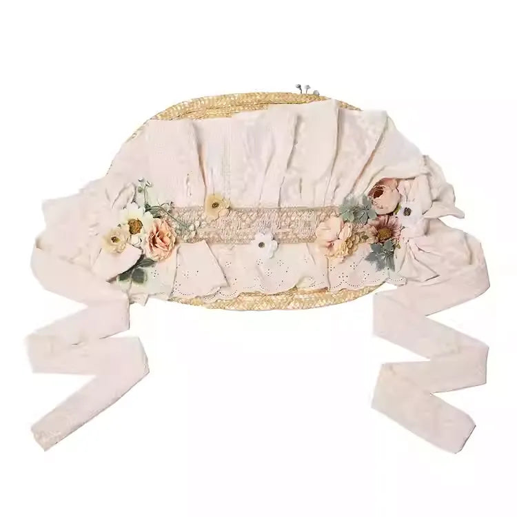 田園少女 アクセサリー【Balladeer】