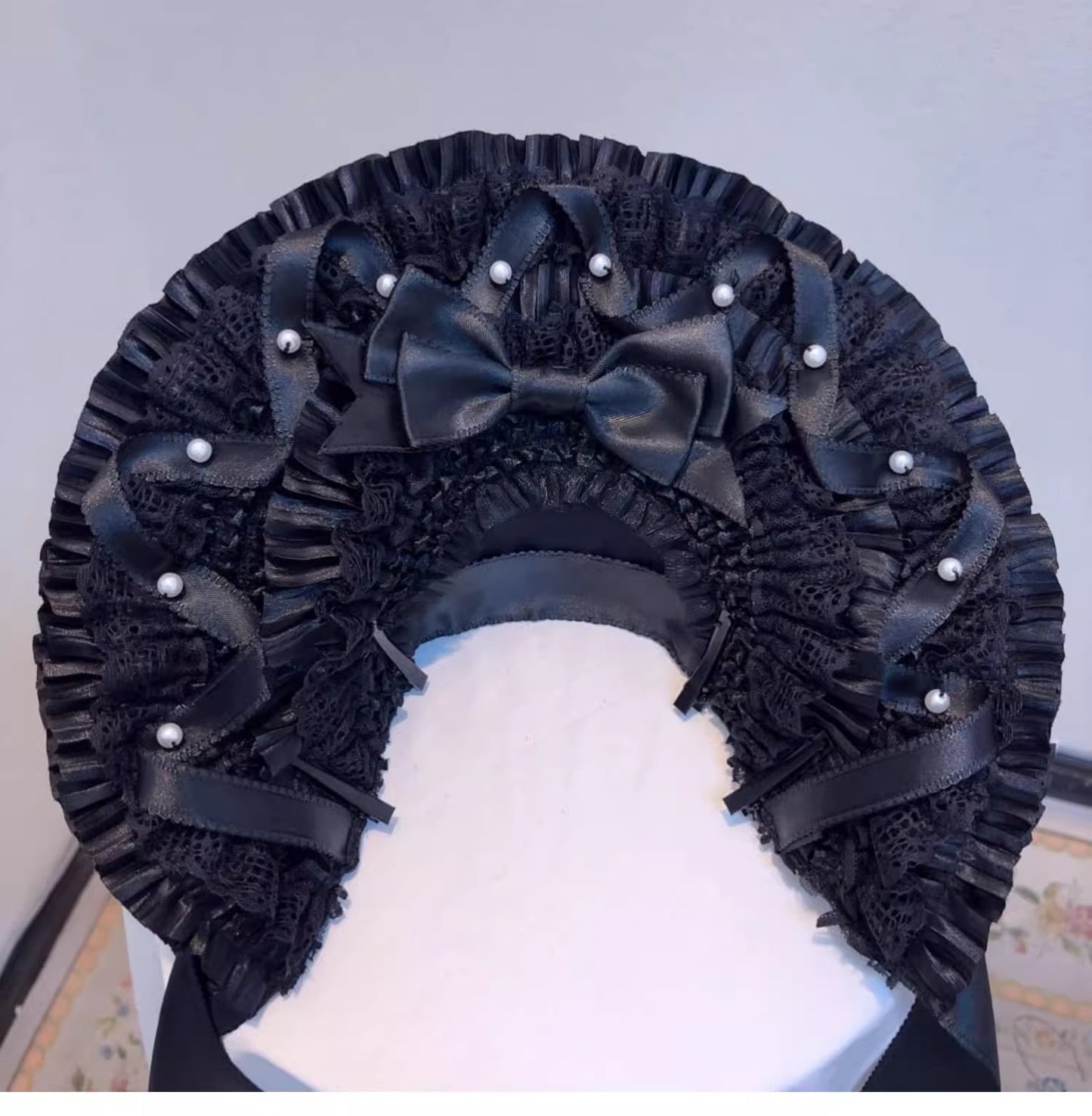 【受注予約~11/20】暗夜十字 フルセット【小欣】