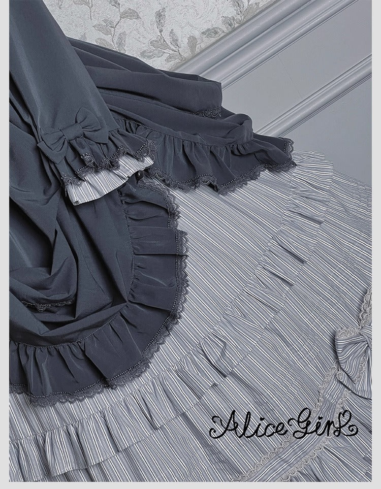 【受注予約~11/20】Duke of Victoria フルセット【Alice Girl】