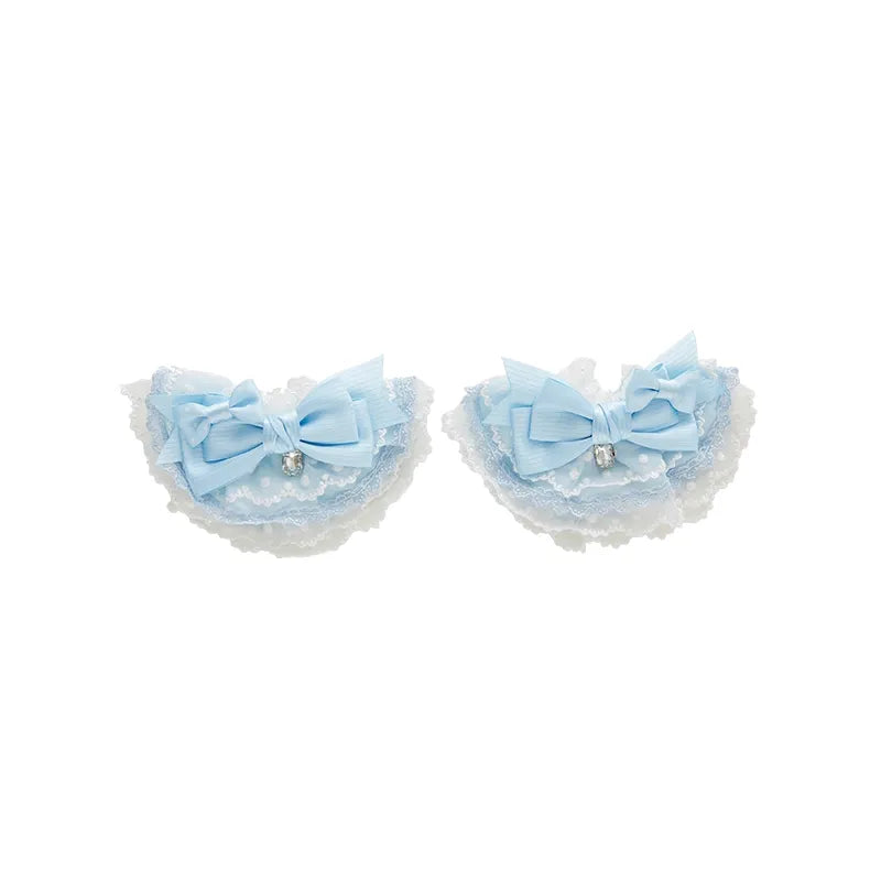 【受注予約~12/28】Strawberry Angel 2.0 アクセサリー【仲夏物語】