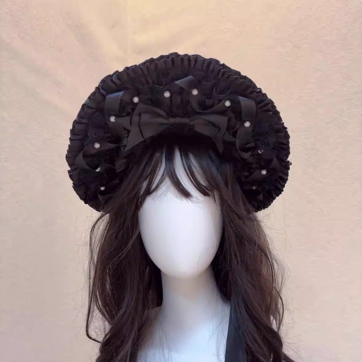 【受注予約~11/20】暗夜十字 フルセット【小欣】