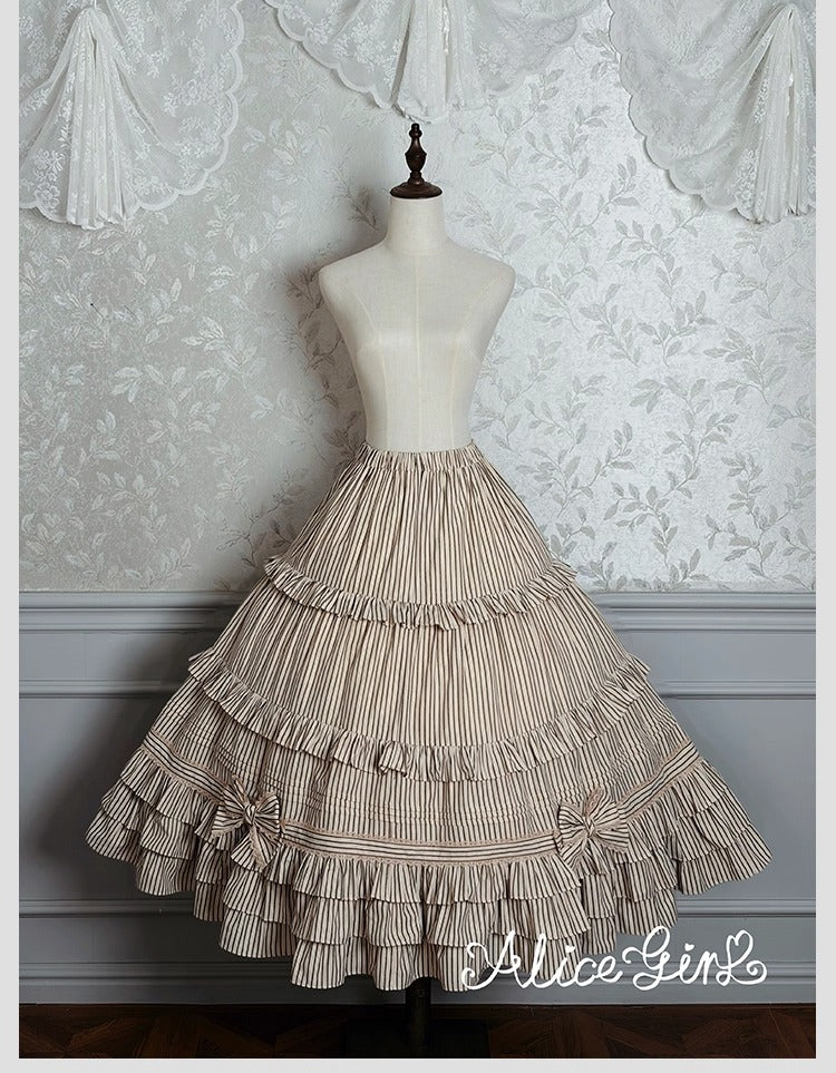 【受注予約~11/20】Duke of Victoria フルセット【Alice Girl】