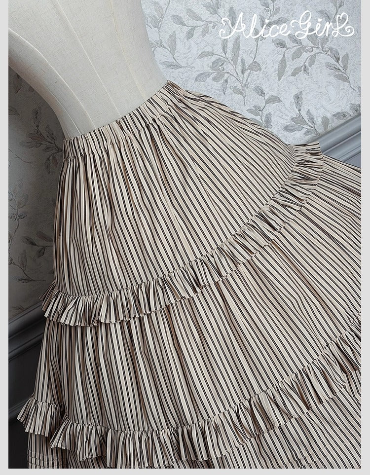 【受注予約~11/20】Duke of Victoria フルセット【Alice Girl】