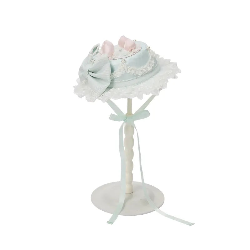 【受注予約~12/28】Strawberry Angel 2.0 アクセサリー【仲夏物語】