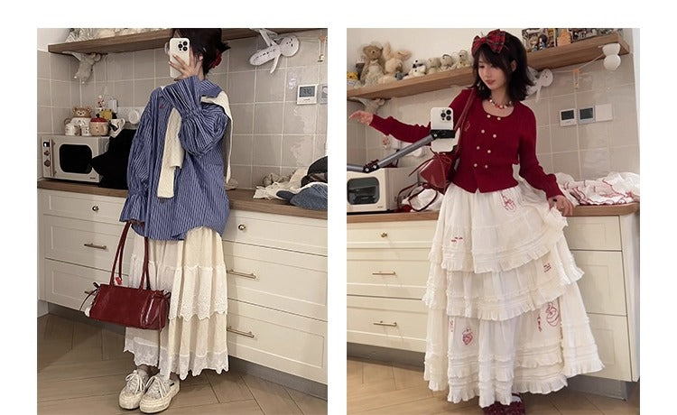 スクエアトート痛バッグ【NanNanSpecial】