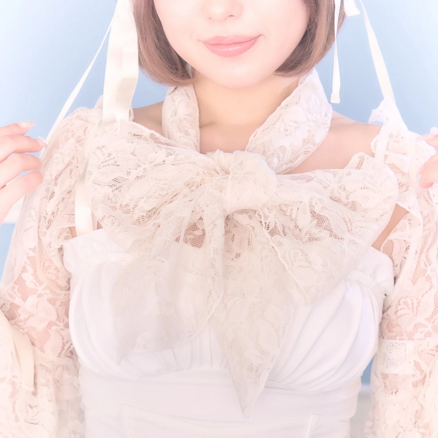ローズ スイムウェア【mermaid closet】