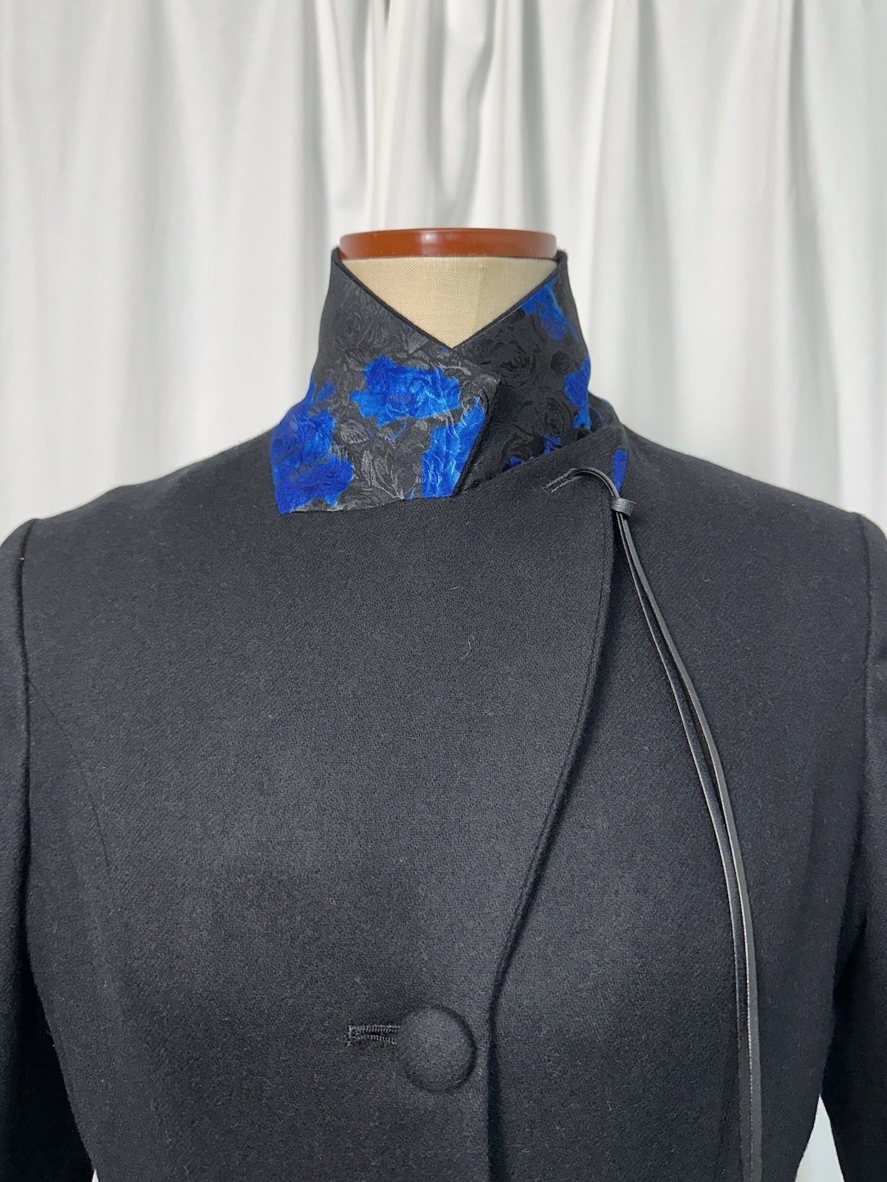 クラディオンチェスターコート【Atelier BOZ】