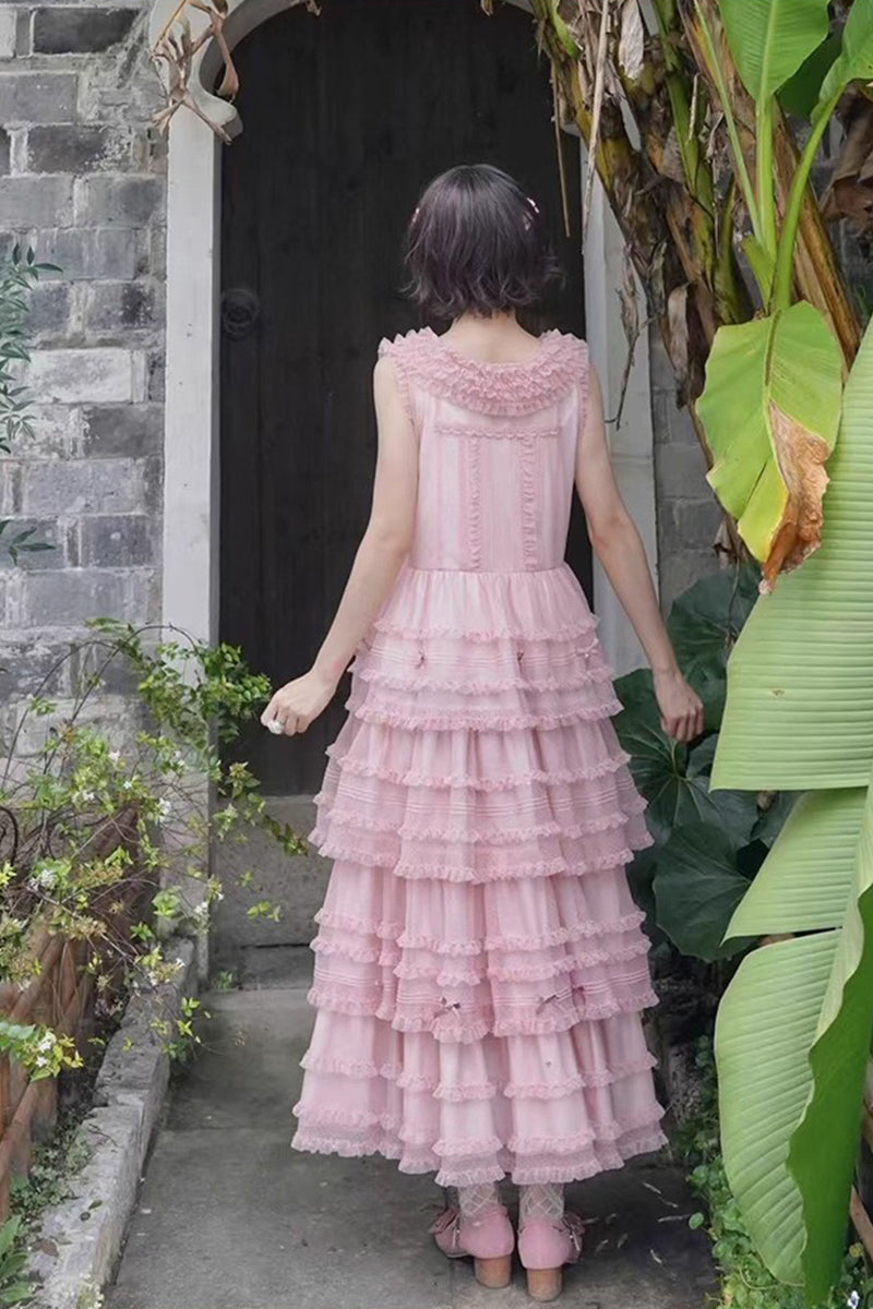 【受注予約~9/28】Summary of the Sea ジャンパースカート(タイプ1)【梅子】