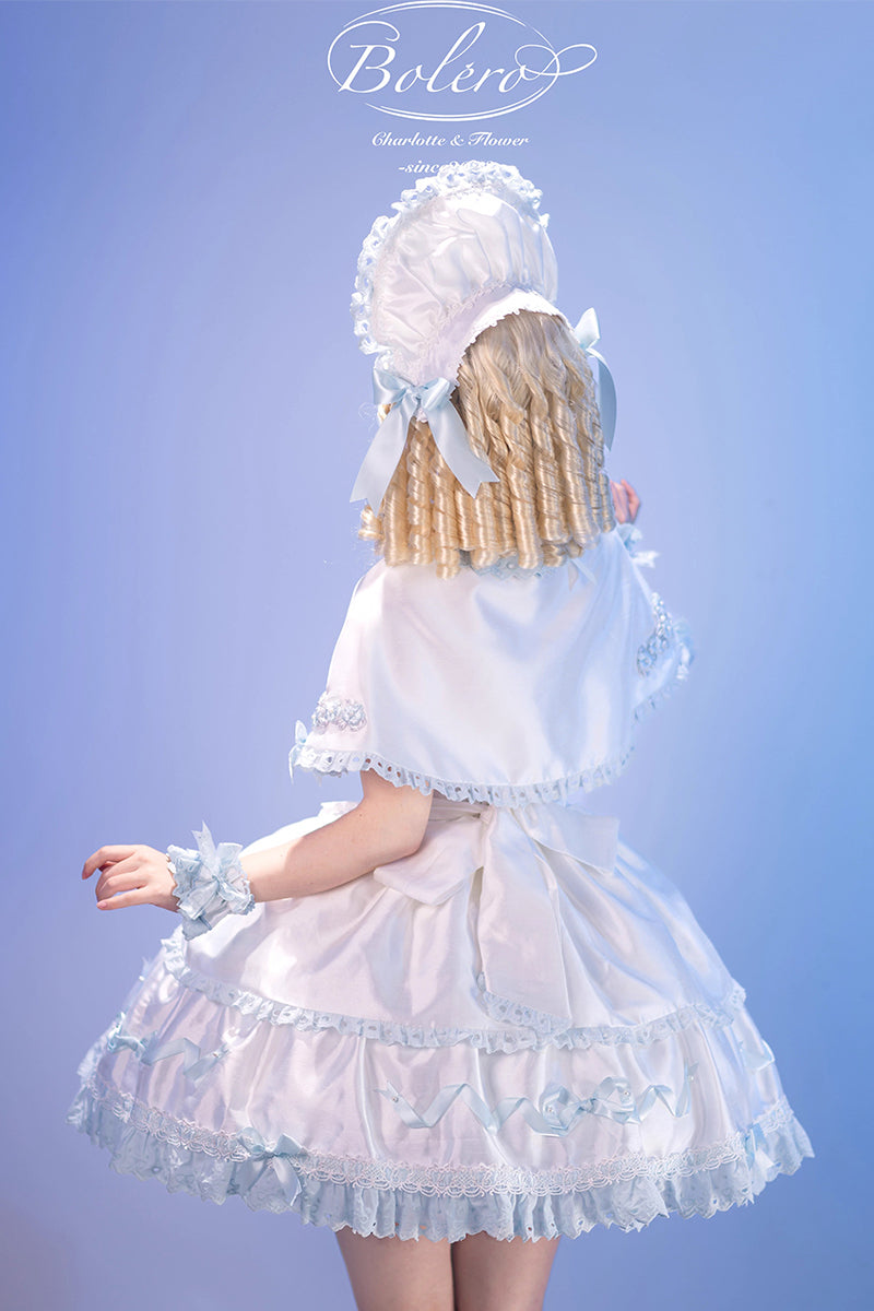 【受注予約~10/15】Bouquet Charlotte フルセット【Bolelo】