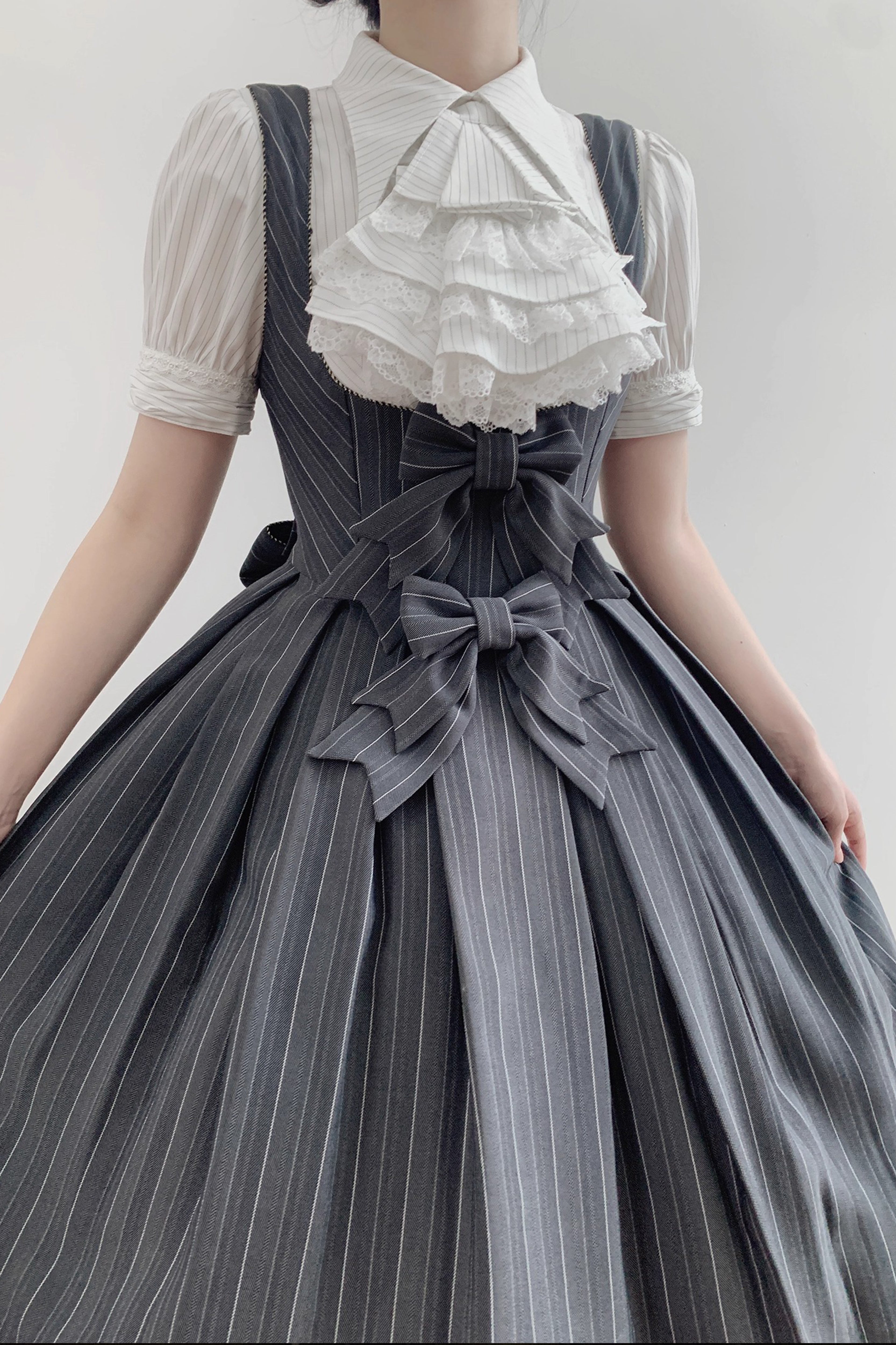 ジャンパースカート – Epetice