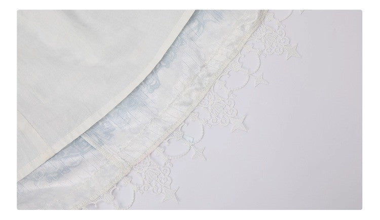 【受注予約~11/5】Mystique Aoha Emporium ジャンパースカート【仲夏物語】