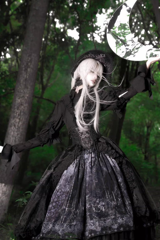 【受注予約~11/20】Butterfly Bone フルセット【SUSIN】