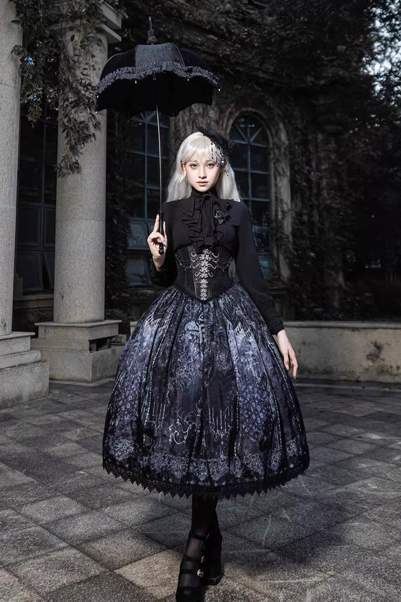 【受注予約~11/20】Butterfly Bone フルセット【SUSIN】