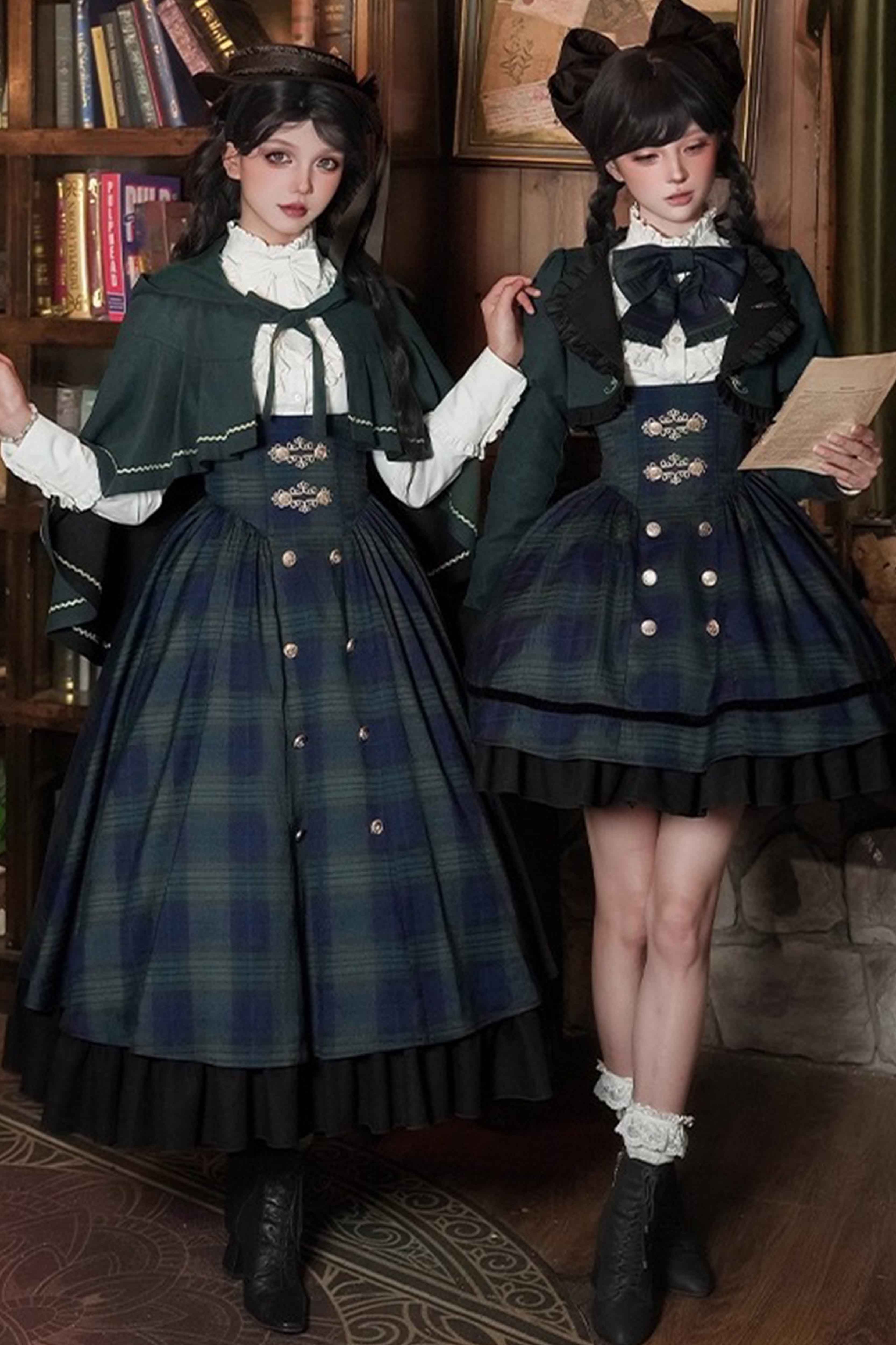 フルセット☆すぐにコーデ完成！お洋服＋アクセサリーのセット – Epetice