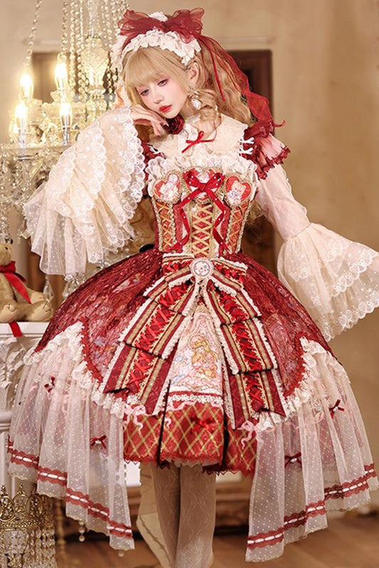 【受注予約~12/8】Doll Fantasy Box フルセット【Melonshow】