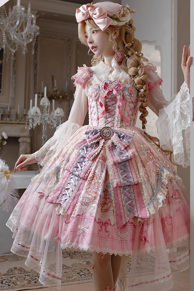 【受注予約~12/8】Doll Fantasy Box フルセット【Melonshow】