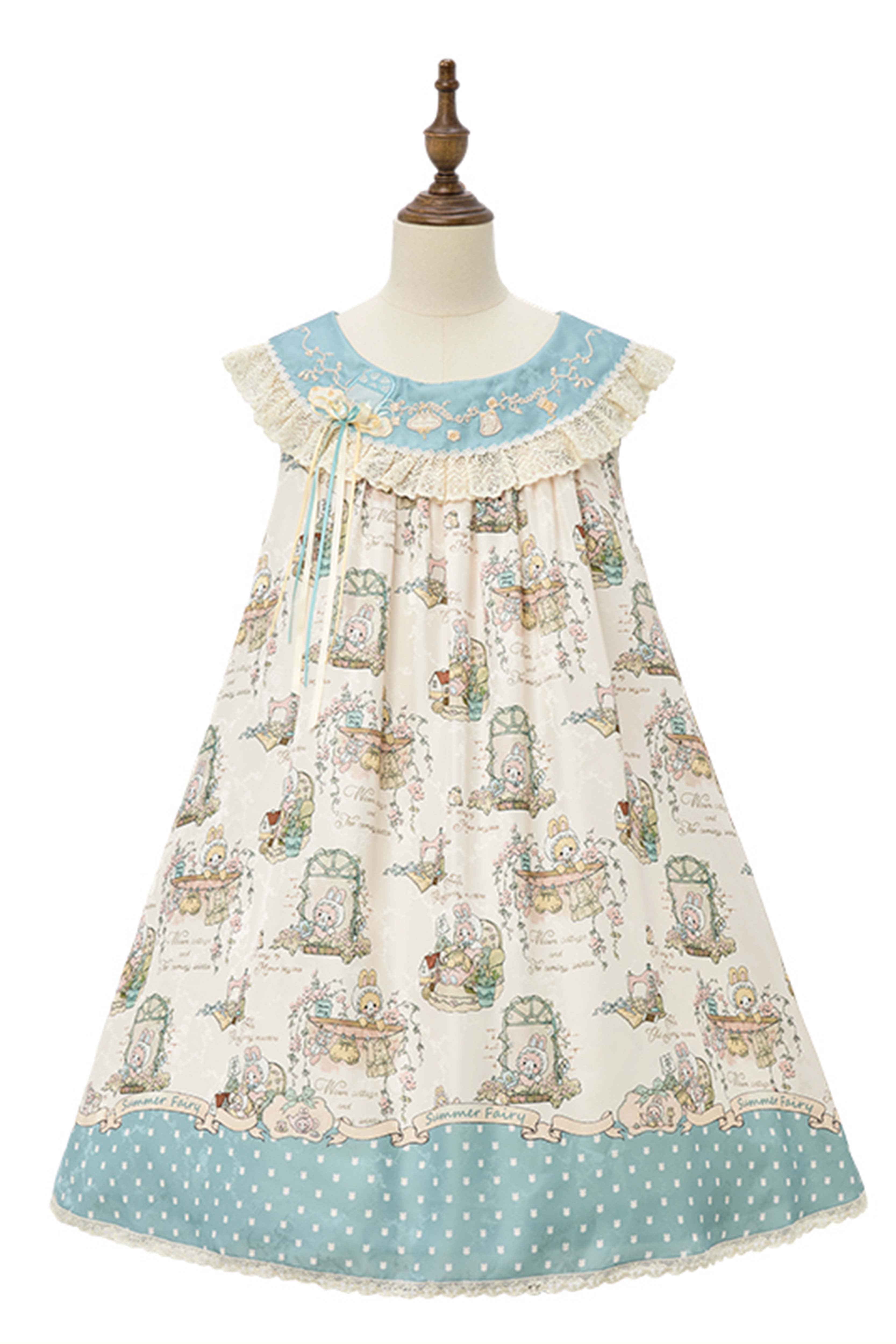 ロリータファッション正規販売店｜Epetice