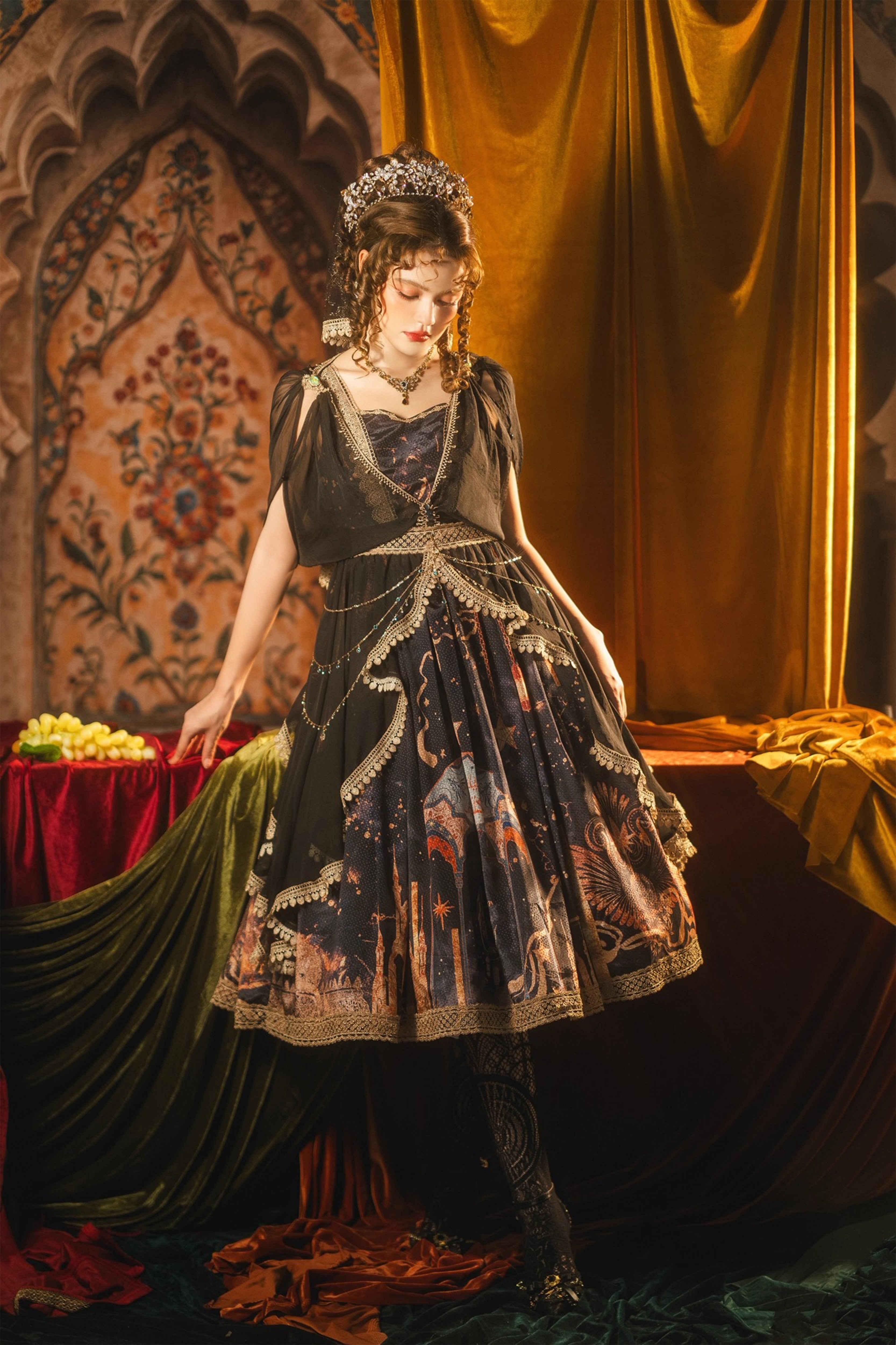 faeriesdaffodil – Epetice