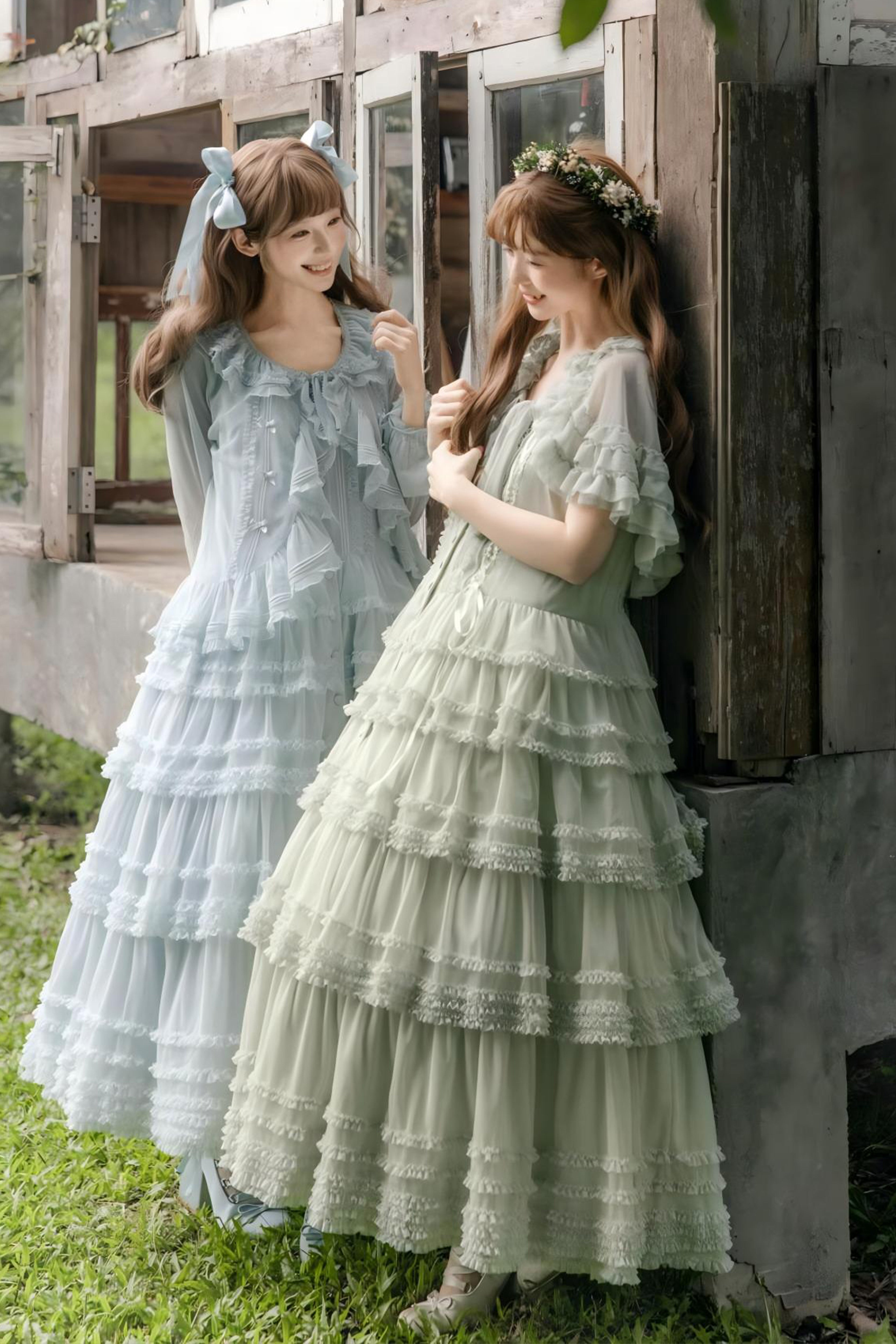 サイズ：M – Epetice