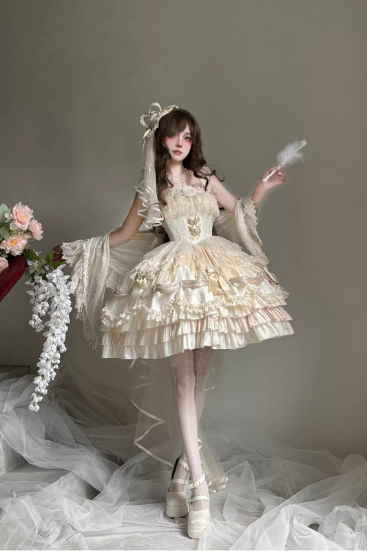 【受注予約~12/25】Gilded Dance Party フルセット【Starry Messenger】