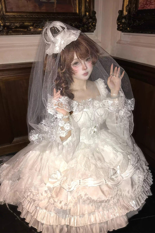 【受注予約~12/25】Gilded Dance Party フルセット【Starry Messenger】