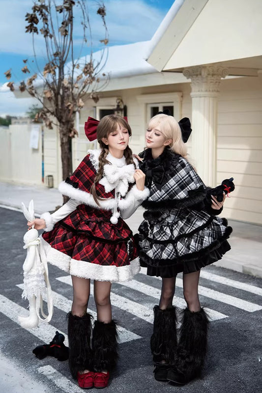 Snowy Night Song フルセット【With Puji】