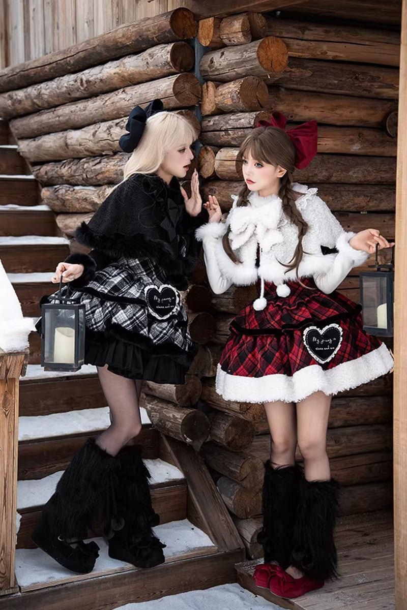 Snowy Night Song フルセット【With Puji】