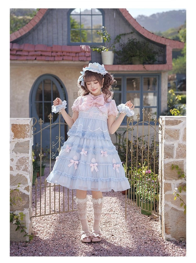 ロリータファッション正規販売店｜Epetice