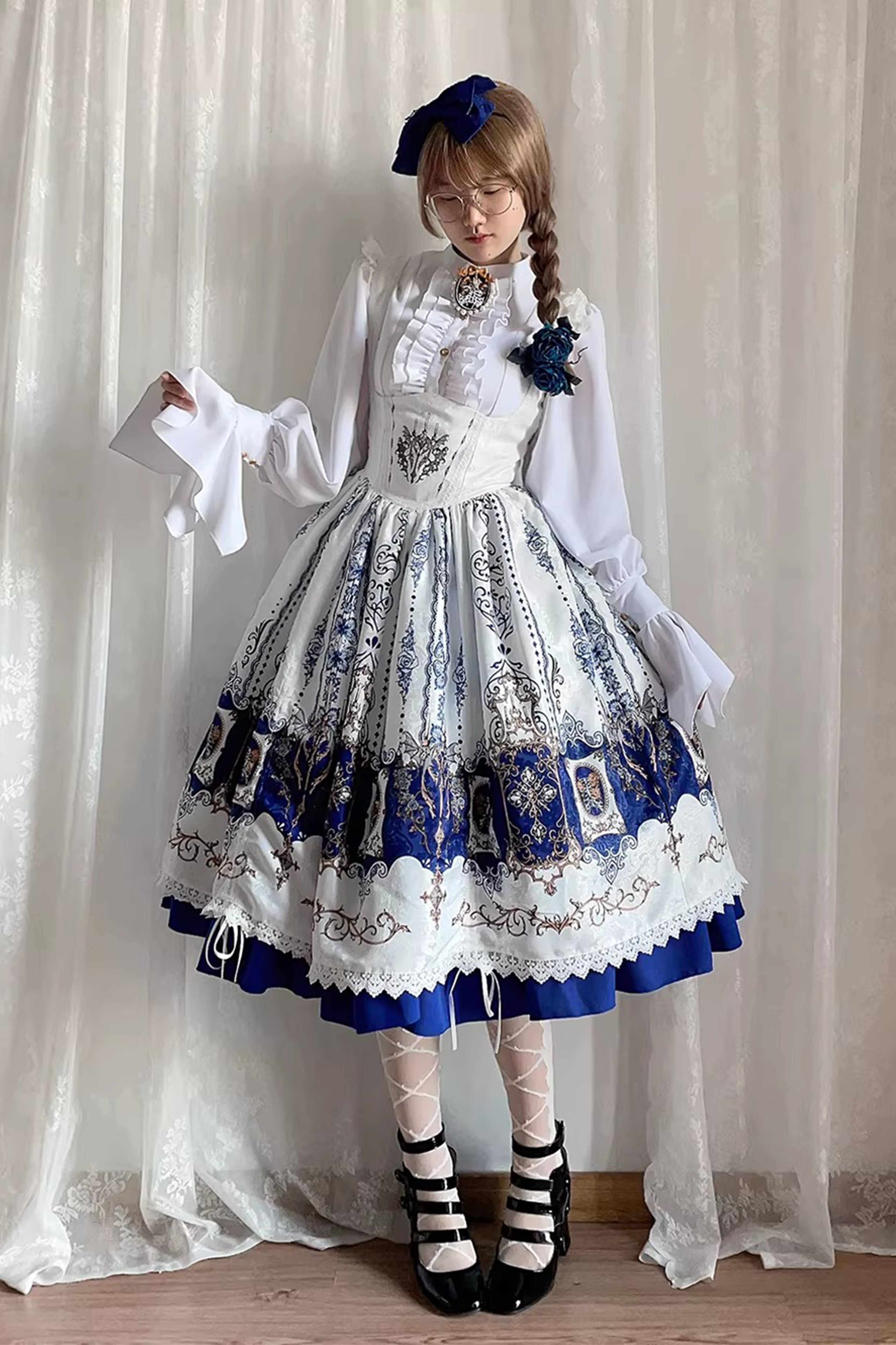 テイストで探す：ゴシック・ゴスロリ – Page 2 – Epetice