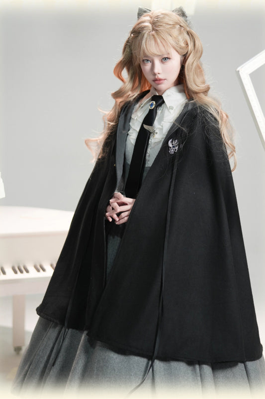 【受注予約~2/19】見習い魔法師 フルセット【signorina】