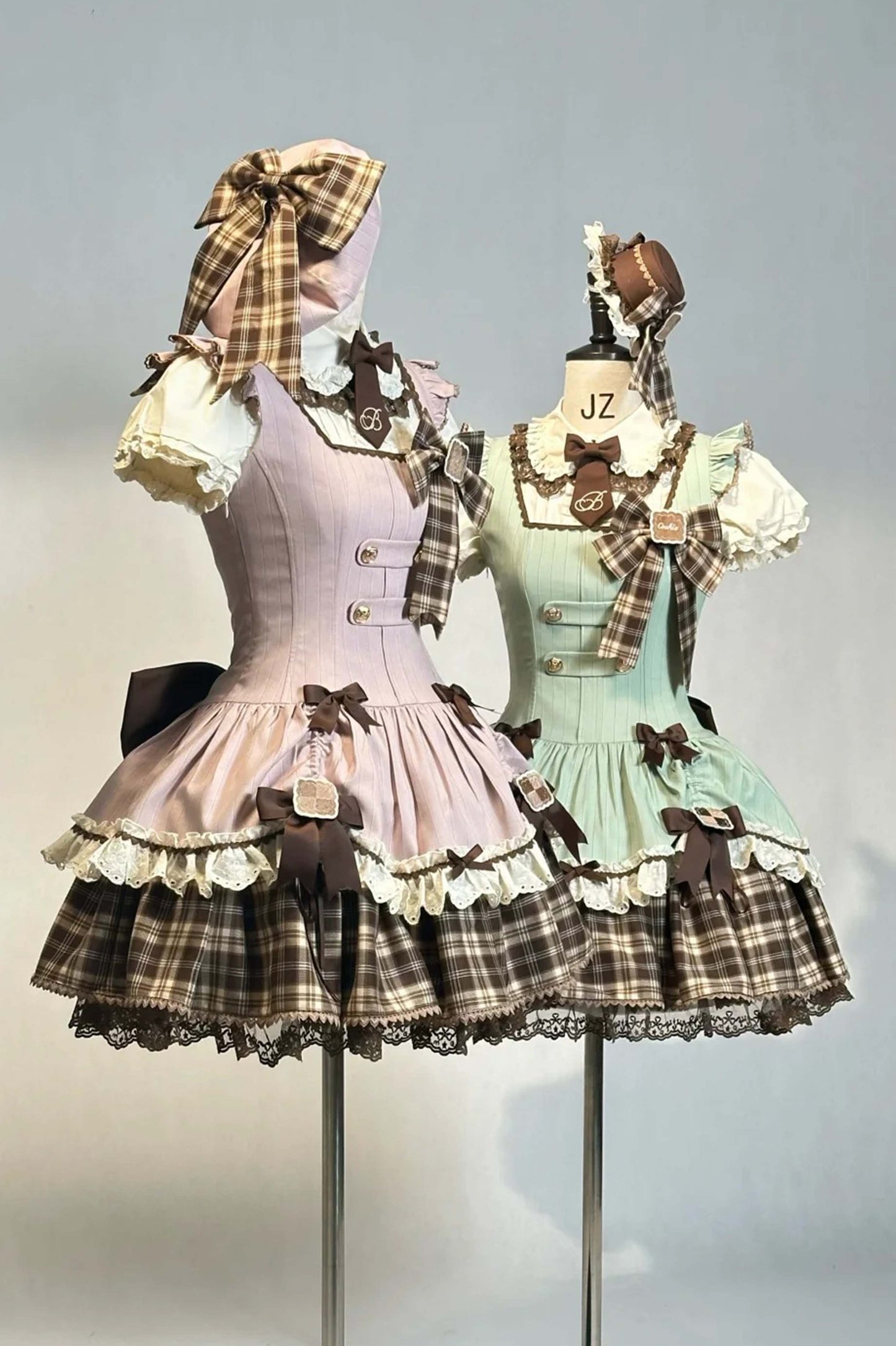 【受注予約~11/27】Cookie Detective アクセサリー【MQ】